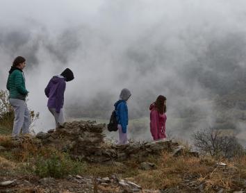 La nueva convocatoria pondrá el foco en acciones que contemplen el empoderamiento de los jóvenes y las mujeres que desarrollan un papel fundamental ante este reto demográfico.