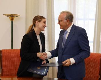 La Fundació ”la Caixa” augmenta a 16 milions d'euros el pressupost per a acció social a les Illes Balears el 2024
