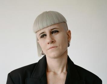 Cora Novoa estrenará nuevo álbum en DNIT en CaixaForum Barcelona