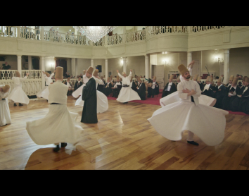 From Dance to God: llega la nueva serie documental de In-Edit Films y CaixaForum+