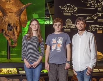 Explainers: Deu generacions d’estudiants que aprenen ciència mentre l’expliquen