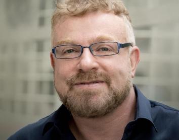 Dr. Gabriel Rabinovich