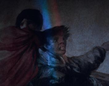 Rueda de prensa: CaixaForum Sevilla se llena de arte con la muestra Fuera de marco