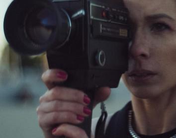 Imagen de recurso de la exposición «Recuerdos. La vida a través del cine doméstico».