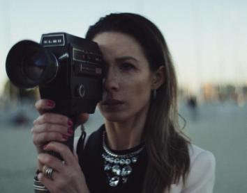 Imatge de recurs de l'exposició «[Rec]ords. La vida a través del cinema domèstic».