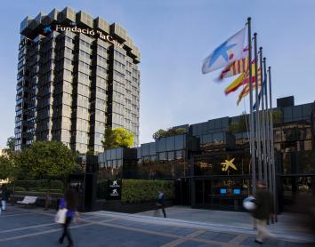 El patronat de la Fundació ”la Caixa” acorda situar a Barcelona el seu domicili social
