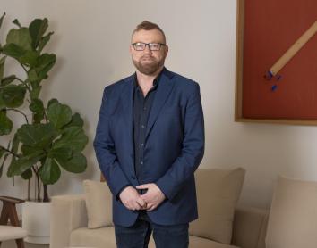 Rabinovich: “Immunotherapy could treat all diseases with an inflammatory background”