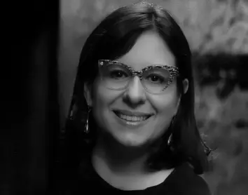 El Palau Macaya acull una conferència de la periodista Eileen Truax sobre demografia i migració