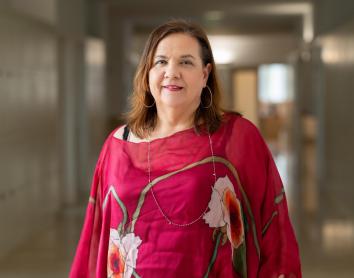 Anna Soldevila: «Escriure és una eina poderosa de reflexió vital»