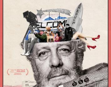 Un homenaje al Berlanga más íntimo protagoniza el mes de junio en CaixaForum+