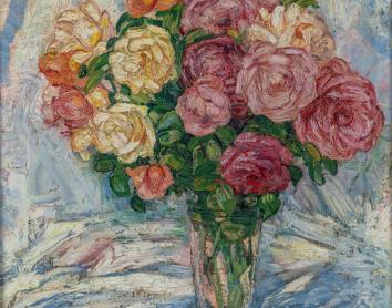 Zuloaga / Anglada-Camarasa. Dos visiones de la modernidad