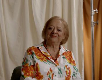 Cristina García Rodero y José Luis Gómez, nuevos protagonistas de la cuarta temporada de Archivo de Creadores, en CaixaForum+