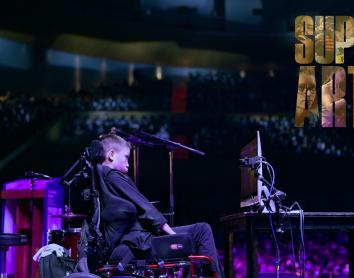 Fundació SIFU i GRUP MEDIAPRO presenten SuperArte, una història de talent i superació disponible a Caixaforum+