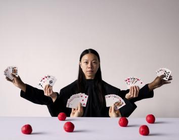 CaixaForum Madrid celebra el verano con noches temáticas de magia, swing, circo y danza