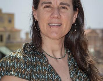 Laura Coll-Planas