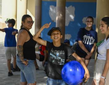Un verano de oportunidades: CaixaProinfancia ofrece campamentos y actividades de ocio para 30.000 niños y niñas en situación de vulnerabilidad