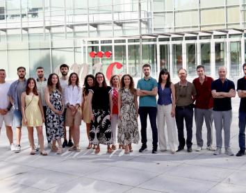 Descubren un metabolito de la microbiota intestinal que favorece la aterosclerosis