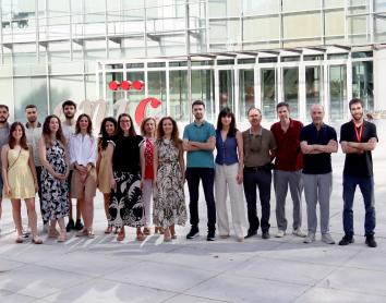 Descobreixen un metabòlit de la microbiota intestinal que afavoreix l’aterosclerosi