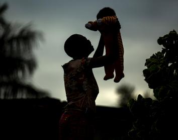 African countries make bold pledge commitments to end preventable deaths of children under five by 2030