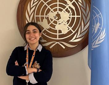 Belén Luengo Palomino