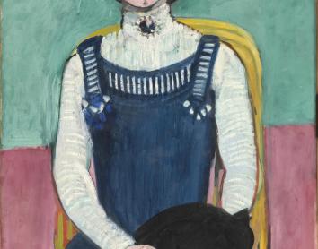 Chez Matisse. The Legacy of a New Approach to Painting