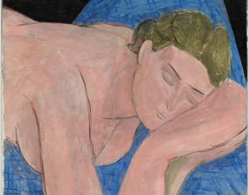 Rueda de prensa: CaixaForum Barcelona presenta la exposición Chez Matisse