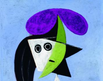 CaixaForum Palma acogerá exposiciones sobre el arte y la naturaleza, el color y Rafa Forteza en la temporada 25-26