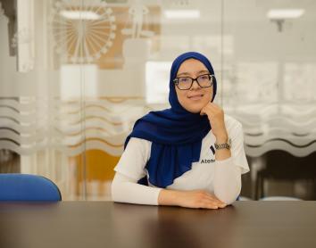 Training that opens doors: stories of integration thanks to Más Empleo