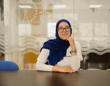 Formaciones que abren puertas: historias de integración gracias a Más Empleo