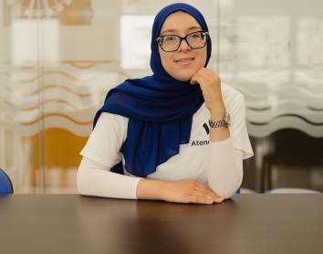Training that opens doors: stories of integration thanks to Más Empleo