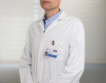 Enrique Baca-García