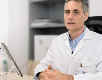 Enrique Baca-García