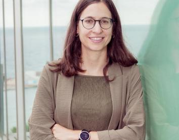 Mireia Vallès-Colomer