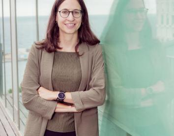 Mireia Vallès-Colomer