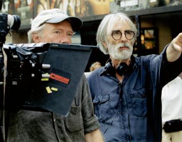 CaixaForum+ rep a la tardor amb Álvaro Siza, Resnais i Haneke i un documental fascinant d'Àfrica