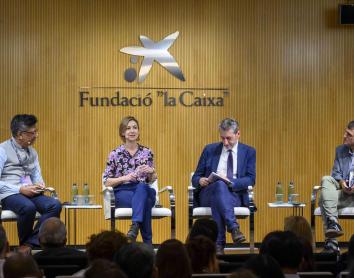 Expertos en cooperación internacional alertan de la necesidad de que la tecnología digital sea más humana