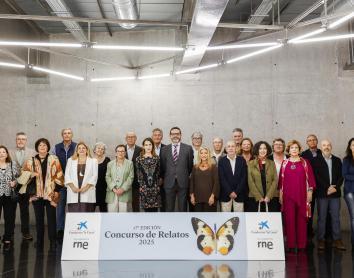 La màgia de la infància i les ombres de l’amistat conquereixen el XVII Concurs de Relats Escrits per Gent Gran
