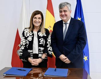 La Fundación ”la Caixa” incrementa su presupuesto de acción social en Cantabria hasta los 5,5 millones de euros en 2025