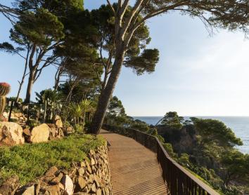 Experts es donen cita a les Trobades de Cap Roig, per reflexionar sobre el sentit de la natura