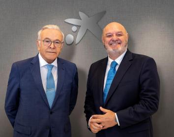 CriteriaCaixa alinea su plan estratégico al de la Fundación ”la Caixa” para el período 2025-2030