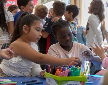 La Fundación ”la Caixa” destina más de 1,4 millones de euros a 50 proyectos de entidades sociales del País Vasco