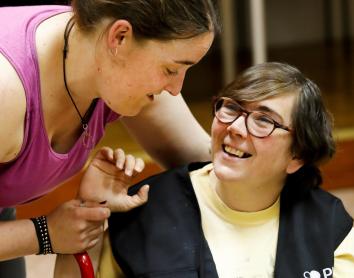 La Fundación ”la Caixa” destina más de 1,1 millones de euros a 35 proyectos de entidades sociales de Aragón