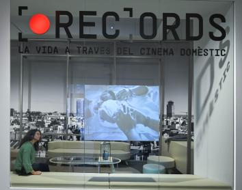 CaixaForum Barcelona reivindica un siglo de cine doméstico en una exposición