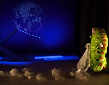 CaixaForum Barcelona y CosmoCaixa programan actividades creativas y educativas estas Navidades