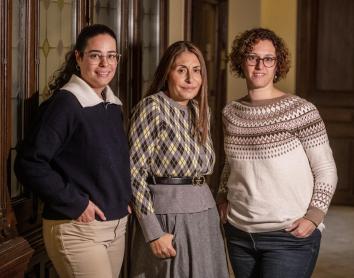 Hay una silla vacía: cómo transitar el duelo en Navidad