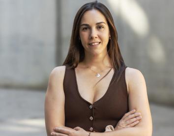 María Martínez López