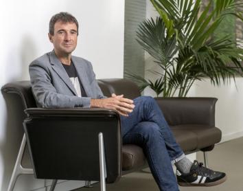 Gorka Espiau Idoiaga