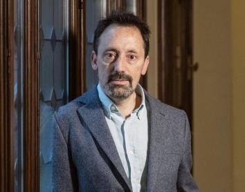 Juan Gabriel Rodríguez