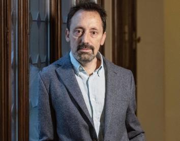 Juan Gabriel Rodríguez