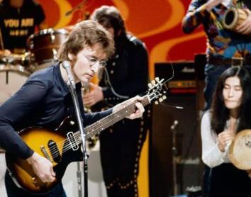 CaixaForum Madrid presenta In-Edit On Tour, un viaje por el documental musical como reflejo de nuestro tiempo